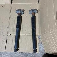 Ammortizzatori posteriori per fiat tipo ecc