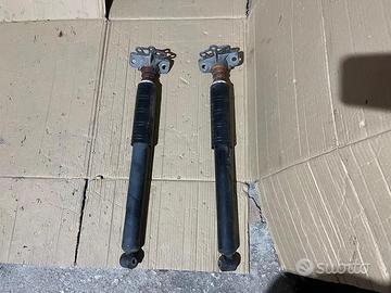 Ammortizzatori posteriori per fiat tipo ecc