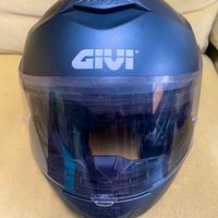 Casco moto GIVI in XL