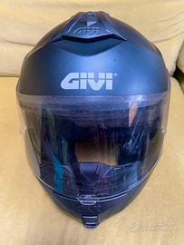 Casco moto GIVI in XL