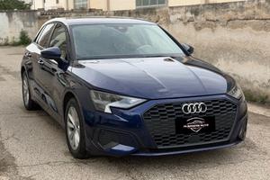 Audi A3 SPB 35 TFSI S tronic