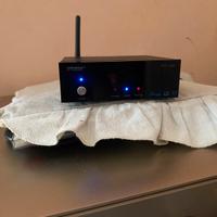 Advance acoustic wtx 1000 convertitore Bluetooth