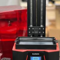 Stampante 3d Saturn 3 Elegoo