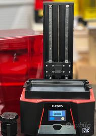 Stampante 3d Saturn 3 Elegoo