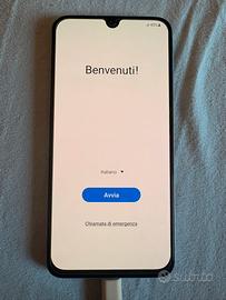 Samsung galaxy a40