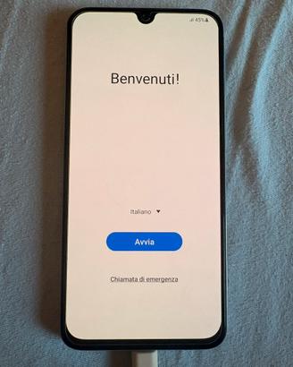 Samsung galaxy a40