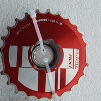 Pignoni 10v sram red