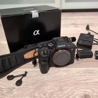 Sony A7 IV