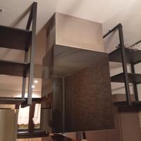 Mensoloni in ferro