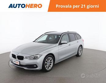 BMW 318 KR49447