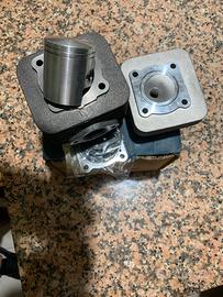 Rms 70cc piaggio aria