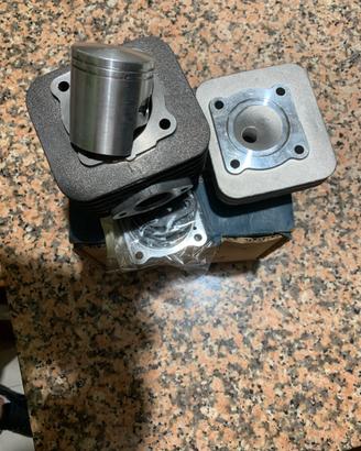 Rms 70cc piaggio aria
