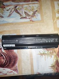 Batteria CQ58 Compaq Presario e simili funzionante