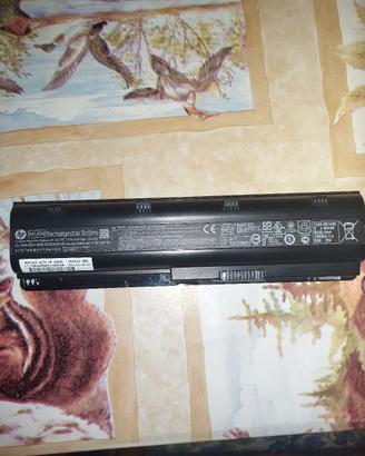 Batteria CQ58 Compaq Presario e simili funzionante