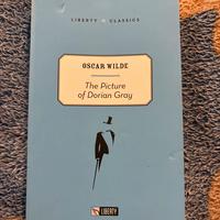 The picture of Dorian Gray di Oscar Wilde