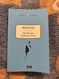 The picture of Dorian Gray di Oscar Wilde