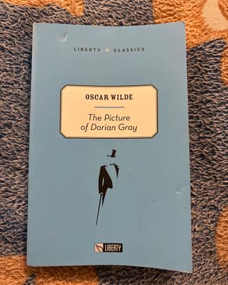 The picture of Dorian Gray di Oscar Wilde