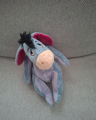 Peluche piccolo Ih Oh