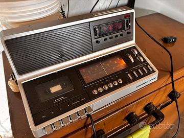 Radio grundig vintage RF830