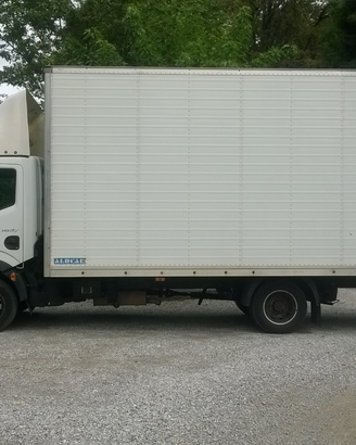 Montaggio Mobili/Trasporto/Traslochi