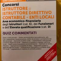 Quiz Commentati edizione SIMONE