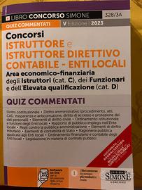 Quiz Commentati edizione SIMONE