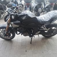 Honda CB 650 R mod.2025 e-clutch pronta consegna P