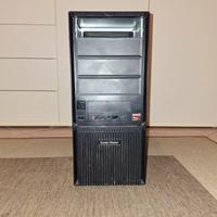 Pc Fisso Workstation,Intrattenimento (Film ,Video)