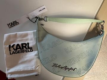 Borsa da donna Karl Lagerfield