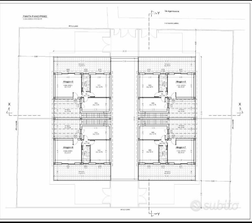 Appartamento – Policoro, Matera - Vista 5