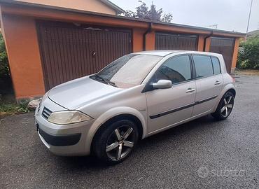 Auto  per ricambi