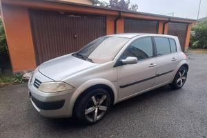 Auto  per ricambi