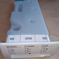 Serbatoio acqua asciugatrice Hotpoint Ariston