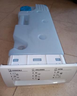 Serbatoio acqua asciugatrice Hotpoint Ariston