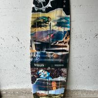 Tavola kiteboard Slingshot