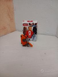 Star wars ewoks key usb 8 gb tribe