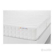 Materasso Ikea Mauranger
