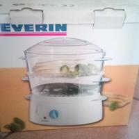 Vaporiera - Cottura a vapore