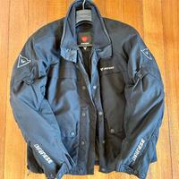 Giacca da moto Dainese