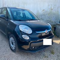 Fiat 500L 1.6 Multijet 105 CV Lounge
