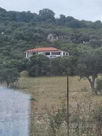 Villa da ultimare vicinanze alghero