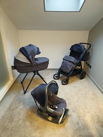 passeggino Inglesina aprica xt