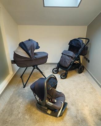 passeggino Inglesina aprica xt