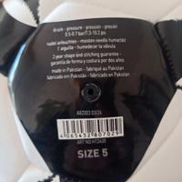 pallone da calcio Adidas 