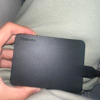 Hard disk 1tb toshiba