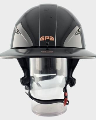 casco equitazione GPA Easy firdt lady tg 58