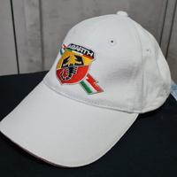 Cappellino ABARTH