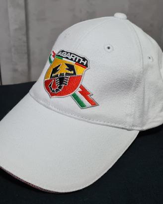 Cappellino ABARTH