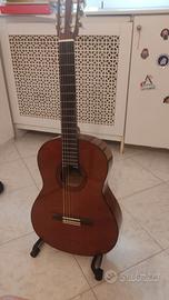 Chitarra Yamaha CS 40