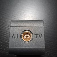 Prese tv BTICINO serie Living